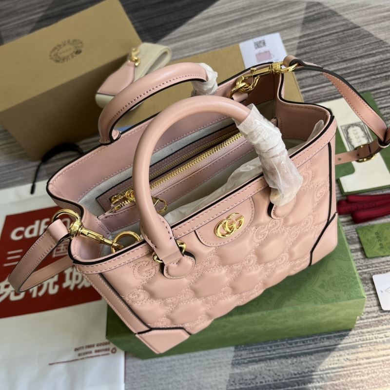 Gvc*1 top handle bags